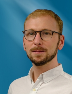 Jean-Charles Content - Artelia Airports