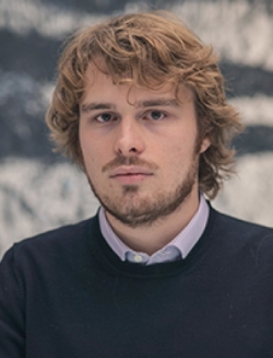 Andrea Comerio - Comerio Ercole S.p.A