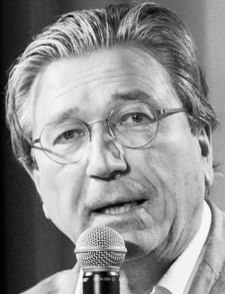 Antoon van Coillie - ZULU Associates