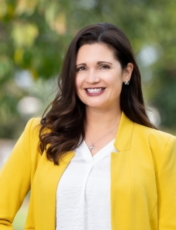 Katie Franco - Monterey Regional Airport