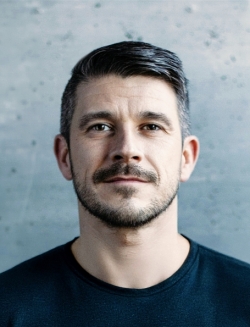 Sven Heller - Create Next GmbH