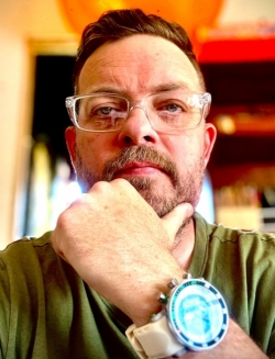 Paul Simavari - Newcastle University