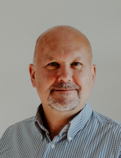 Richard Purser - IMCA