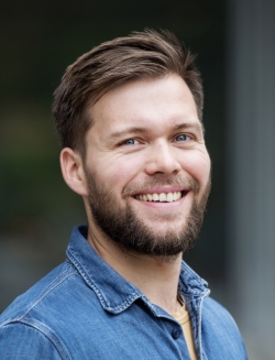 Koen Houweling - DNV