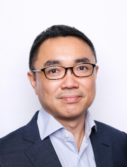 Jeffrey Loke - Changi Airport Group