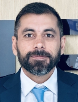 Costas Tziazas - Hermes Airports