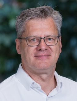 Karl-Heinz Keller - Z&uuml;hlke Group