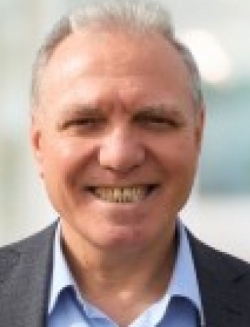 Ali İhsan Danışman - ADASTEC