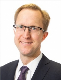 Hendrik Orsinger - Ricondo & Associates