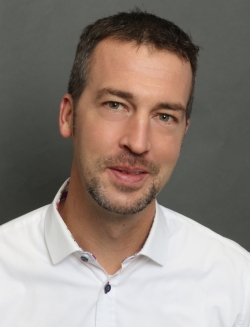 Stefan Ostertag - Robert Bosch