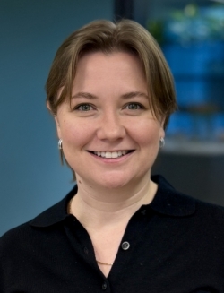 Ana Bugmann - Gofore