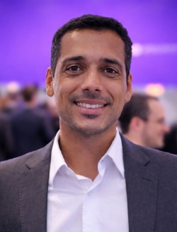 Caio Cesar Moreira do Livramento - National Civil Aviation Agency (ANAC - Brazil)