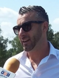 Norbert Grech - Transport Malta & Board of Directors, EOPSA