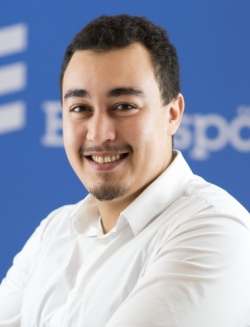 Yahia Khanchouche - Ebersp&auml;cher Climate Control Systems International GmbH