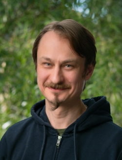 Kalle Raita - Digisalix