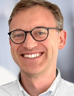 Steffen Mutschler - Bosch Rexroth
