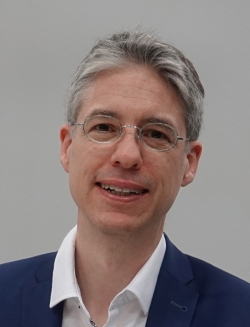 Stefan Lang - Sensor-Technik Wiedemann