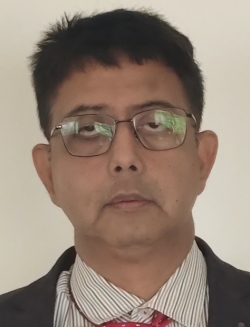 Shakti Mitra - Bangalore International Airport