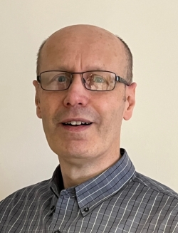 Dave Anderson - IMMI