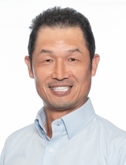 Ty Kim - KyungWoo Systech