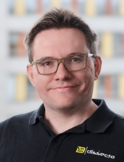 Sebastian Halbritter