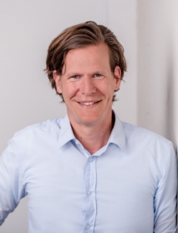 Markus Plassmann - Danfoss Power Solutions