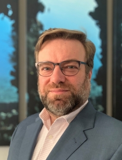 Dan Holmes - Regent Craft