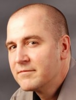 Didier Gauthereau - Ampere