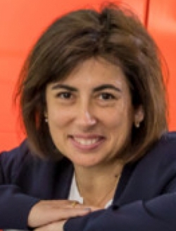 Laurence Montanari - Dassault Systemes