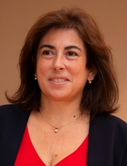 Laurence Montanari - Dassault Systèmes