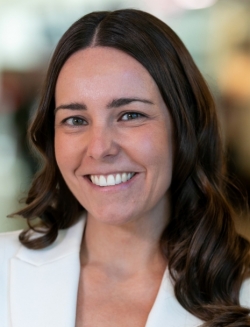 Cassie Schmid - Philadelphia International Airport