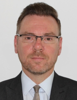 Andrew Murphy - Abu Dhabi Airport Company