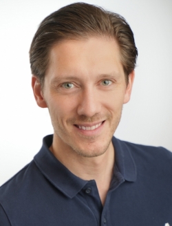 Daniel Dilmetz - Compredict