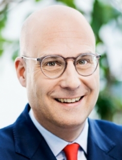 Matthias Schubert - Pave / T&Uuml;V Rheinland