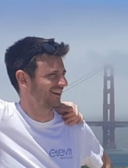 Michele Aiello - &egrave;levit