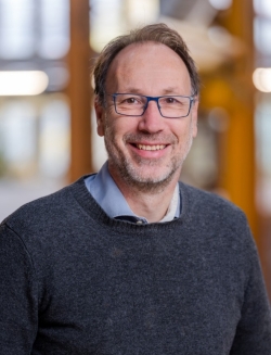 Thierry Verduijn - Port of Rotterdam