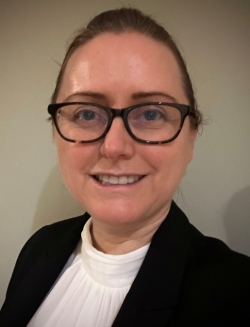 Jayne Bagley - Manchester Airport Group