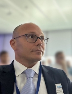 Michele RICHICHI - S&P Global Mobility