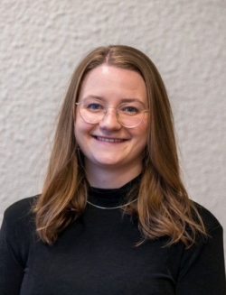 Ingrid  Flateb&oslash; Holsen - Corvus Energy