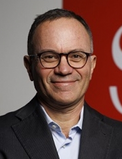 Armando Brunini - SEA Società Esercizi Aeroportuali