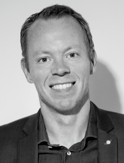 Kasper Hounsgaard - Copenhagen Optimization