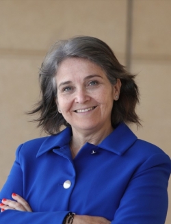 Ana Ar&eacute;valo - Port of Barcelona