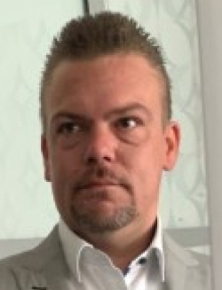 Kenrick de Vries - Damen Research Development and Innovation