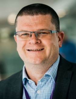 Neil Pritchard - Heathrow Airport Ltd