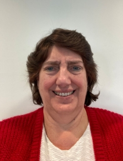 Wendy Griffiths - International Airlines Group