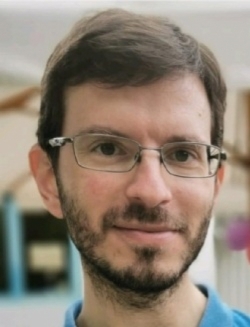 Jura Ivanovic - Xylon