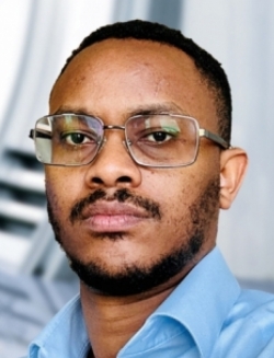 Peter Ngure - dSPACE