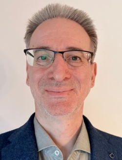 Attila Horváth - Budapest Airport