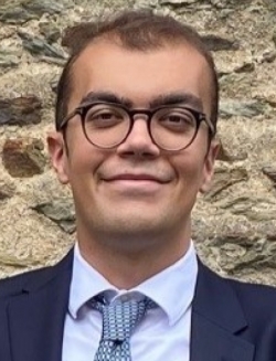 Lucas Drouet - Groupe ADP