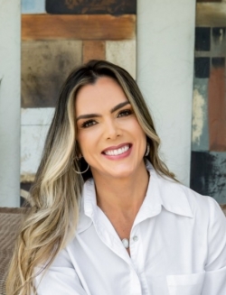 Beatriz Canamary - SuRe Strategy Group & ZESTAs Lead IMO MASS Code Development (MSC)